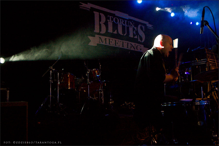 L. R. PHOENIX & Co - Toruń Blues Meeting OdNowa