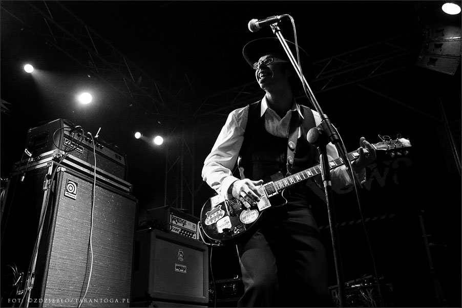 L. R. PHOENIX & Co - Toruń Blues Meeting OdNowa