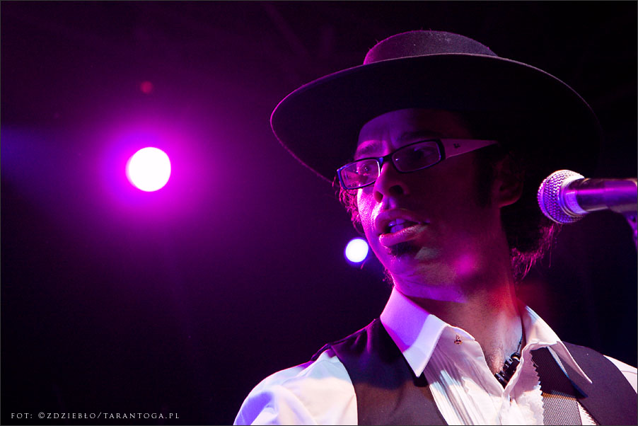 L. R. PHOENIX & Co - Toruń Blues Meeting OdNowa