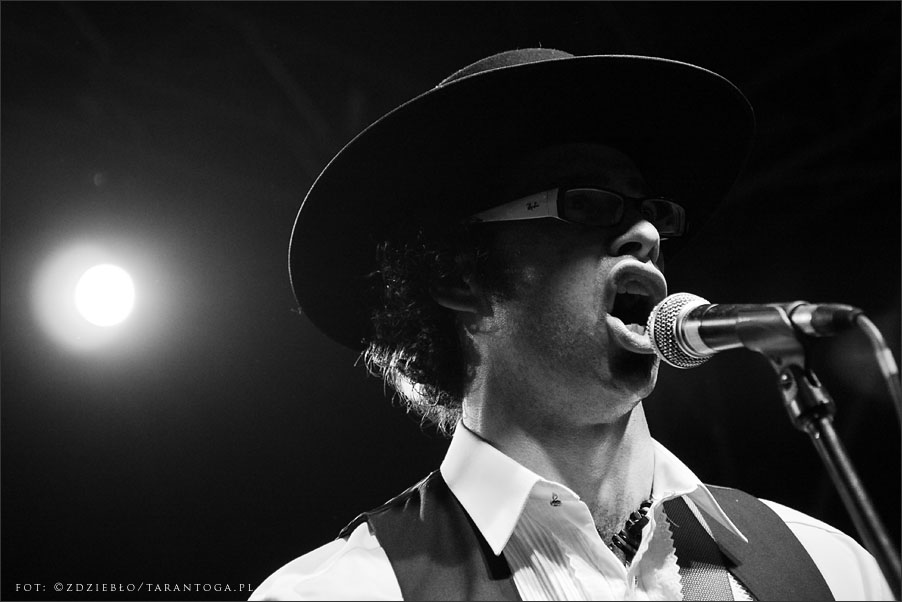 L. R. PHOENIX & Co - Toruń Blues Meeting OdNowa