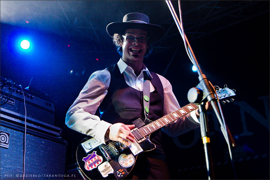 L. R. PHOENIX & Co - Toruń Blues Meeting OdNowa