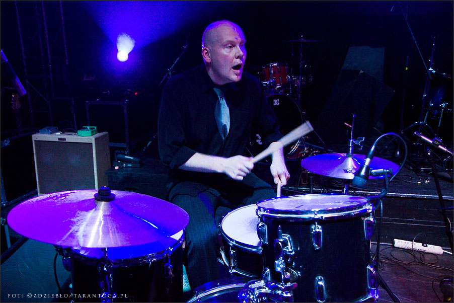 L. R. PHOENIX & Co - Toruń Blues Meeting OdNowa