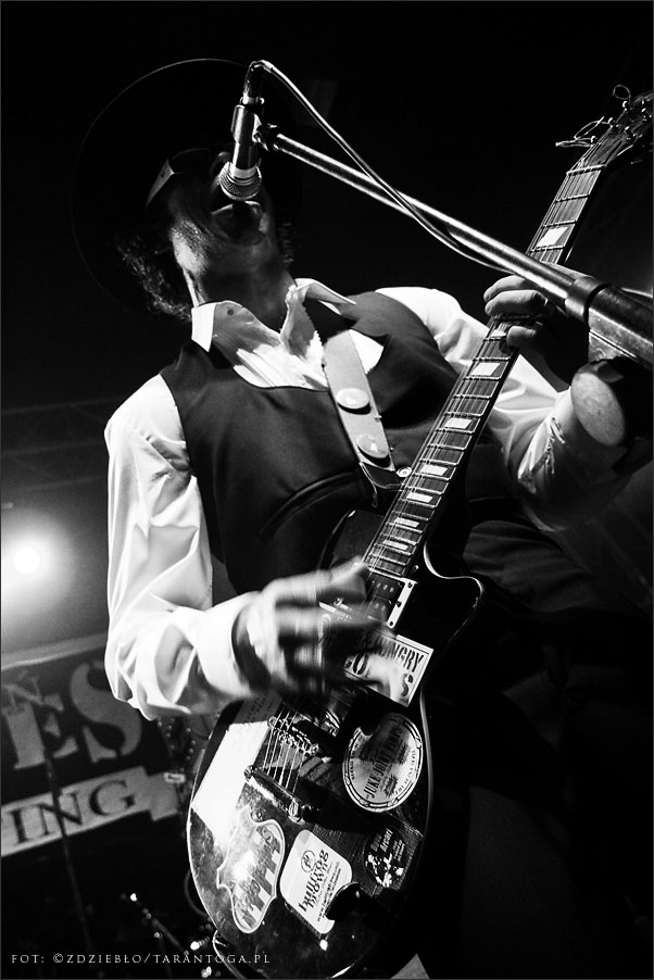 L. R. PHOENIX & Co - Toruń Blues Meeting OdNowa
