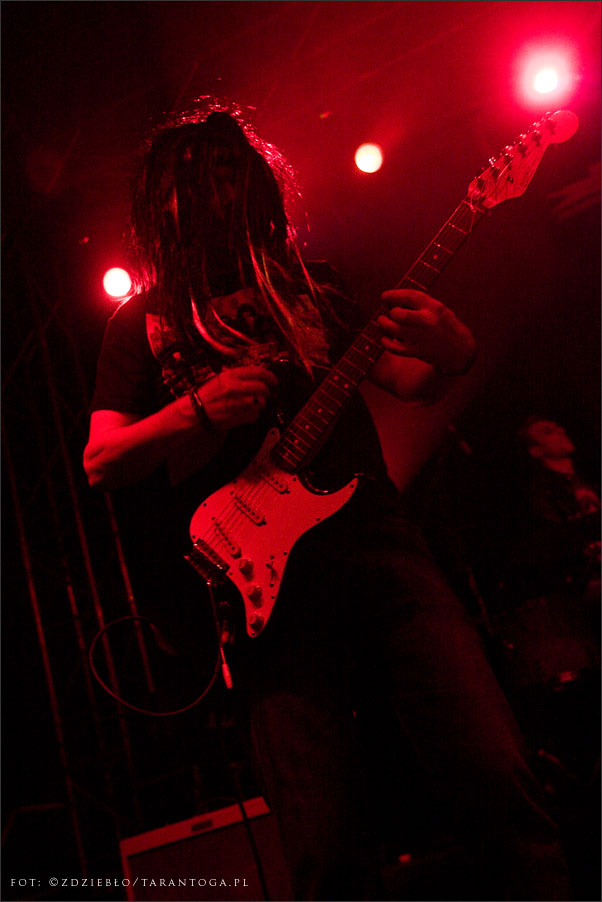 Tortilla - Toruń Blues Meeting OdNowa