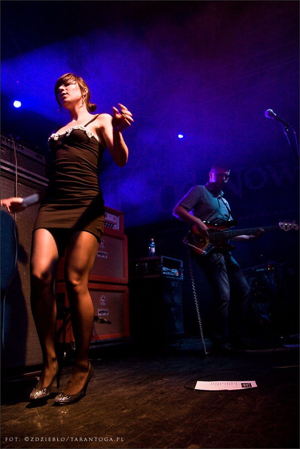 Tortilla - Toruń Blues Meeting OdNowa