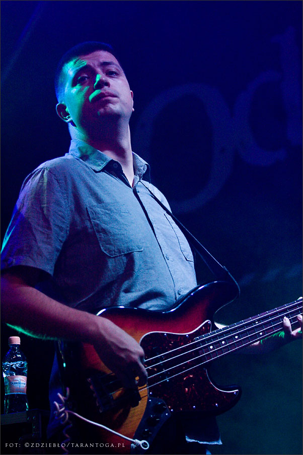Tortilla - Toruń Blues Meeting OdNowa
