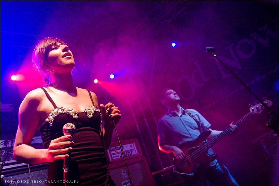 Tortilla - Toruń Blues Meeting OdNowa