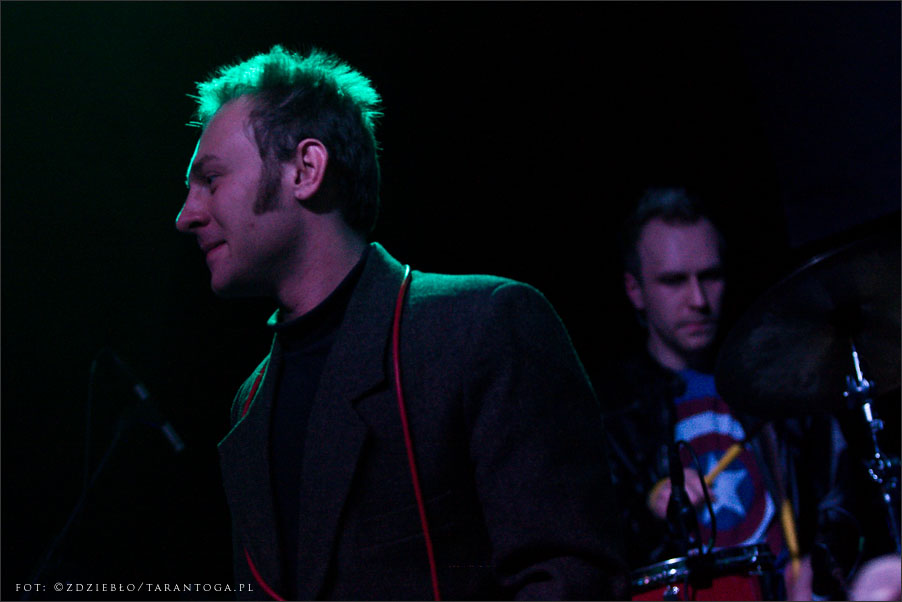 Tortilla - Toruń Blues Meeting OdNowa
