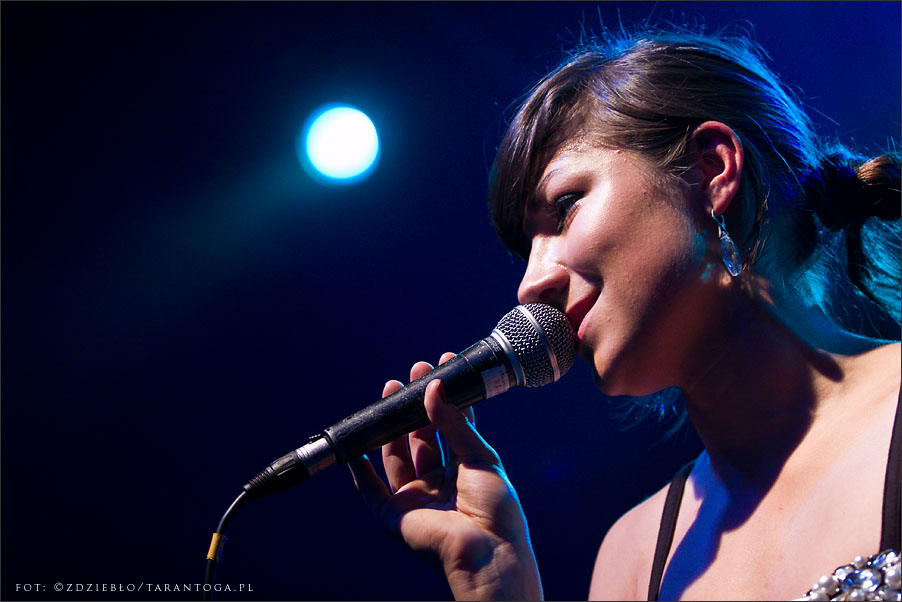 Tortilla - Toruń Blues Meeting OdNowa