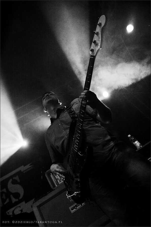 Tortilla - Toruń Blues Meeting OdNowa