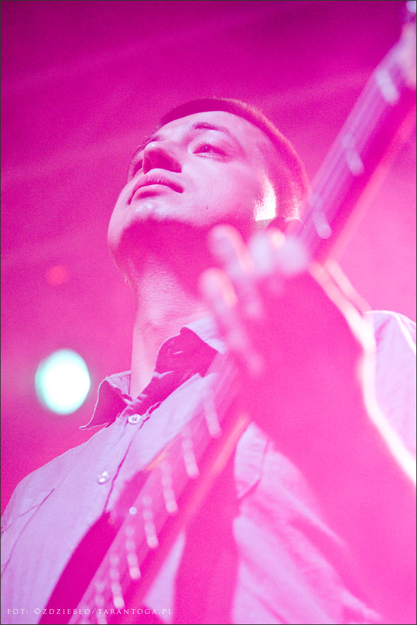 Tortilla - Toruń Blues Meeting OdNowa