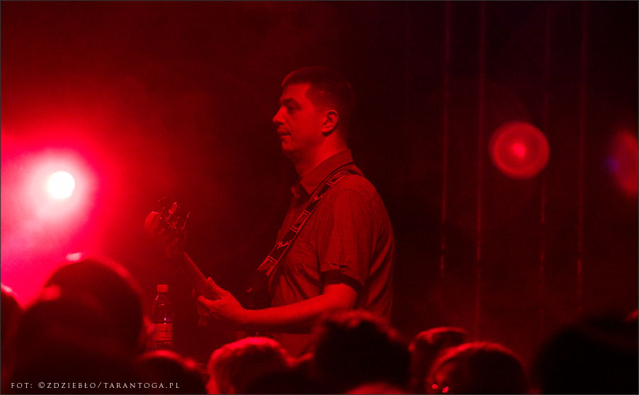 Tortilla - Toruń Blues Meeting OdNowa