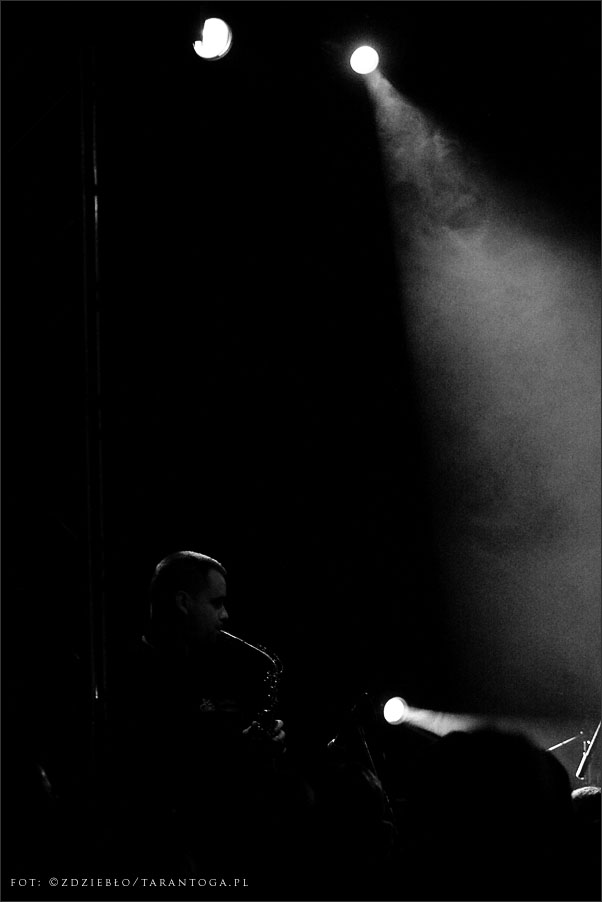 Tortilla - Toruń Blues Meeting OdNowa