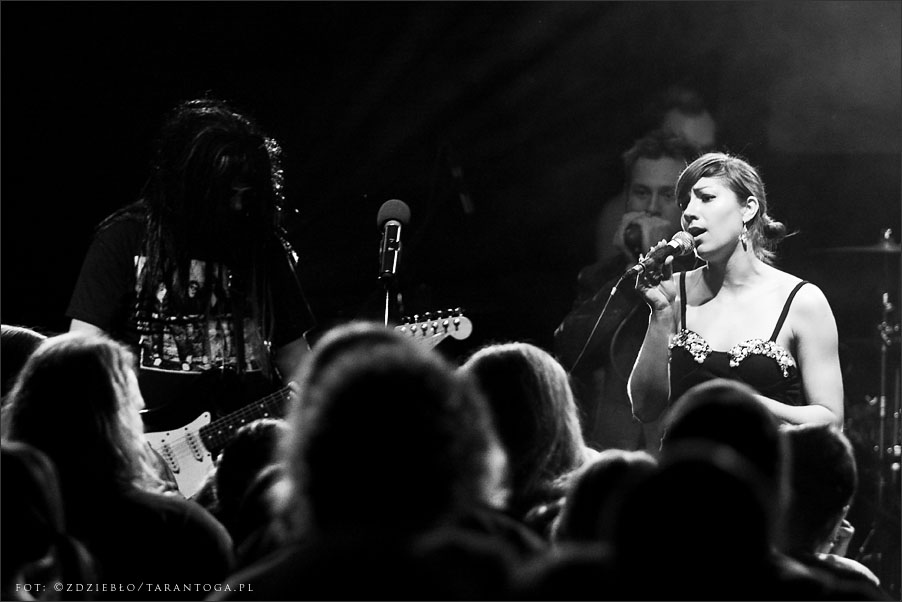 Tortilla - Toruń Blues Meeting OdNowa