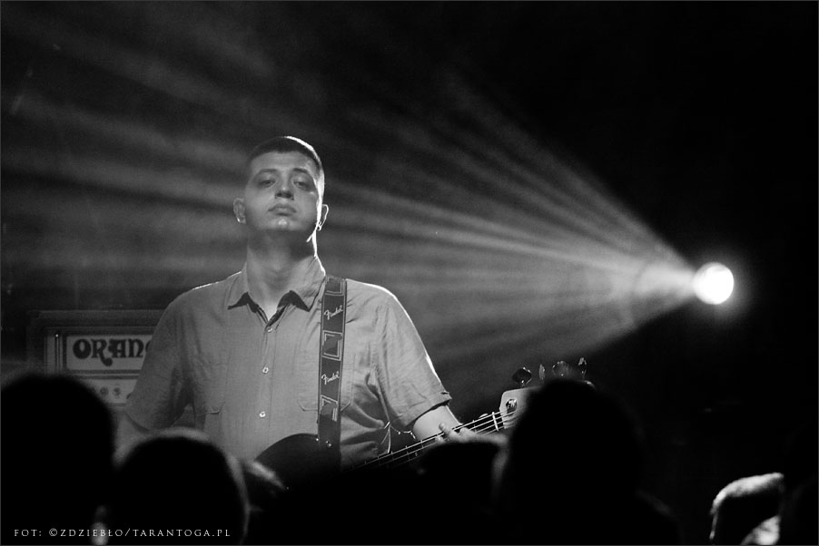 Tortilla - Toruń Blues Meeting OdNowa