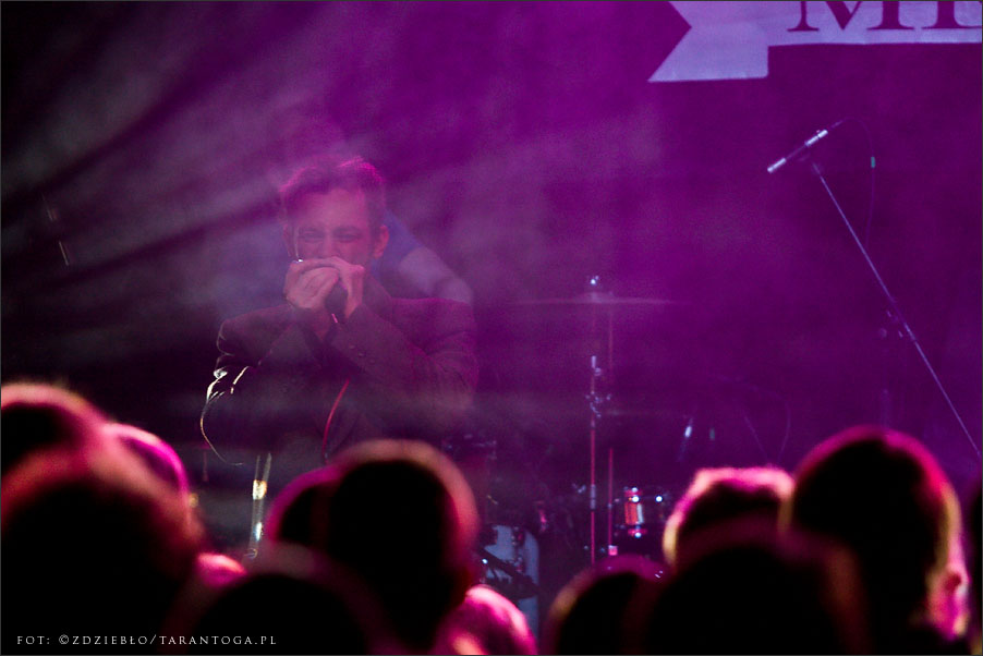 Tortilla - Toruń Blues Meeting OdNowa