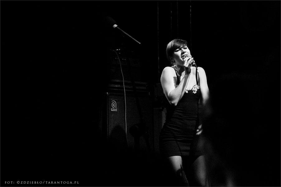Tortilla - Toruń Blues Meeting OdNowa