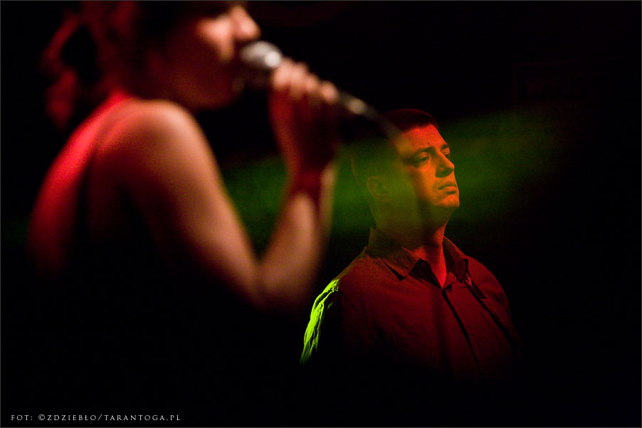 Tortilla - Toruń Blues Meeting OdNowa