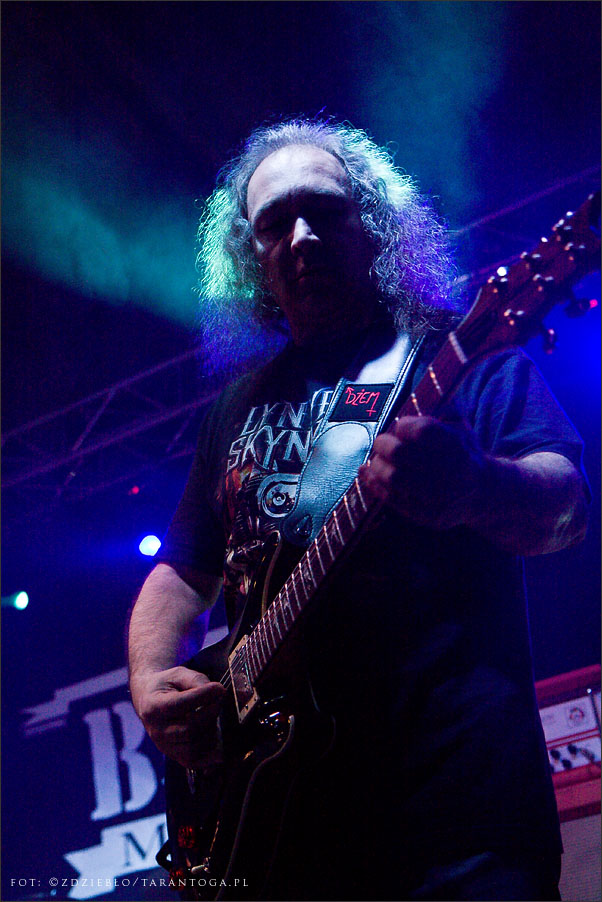 Dzem - Toruń Blues Meeting OdNowa