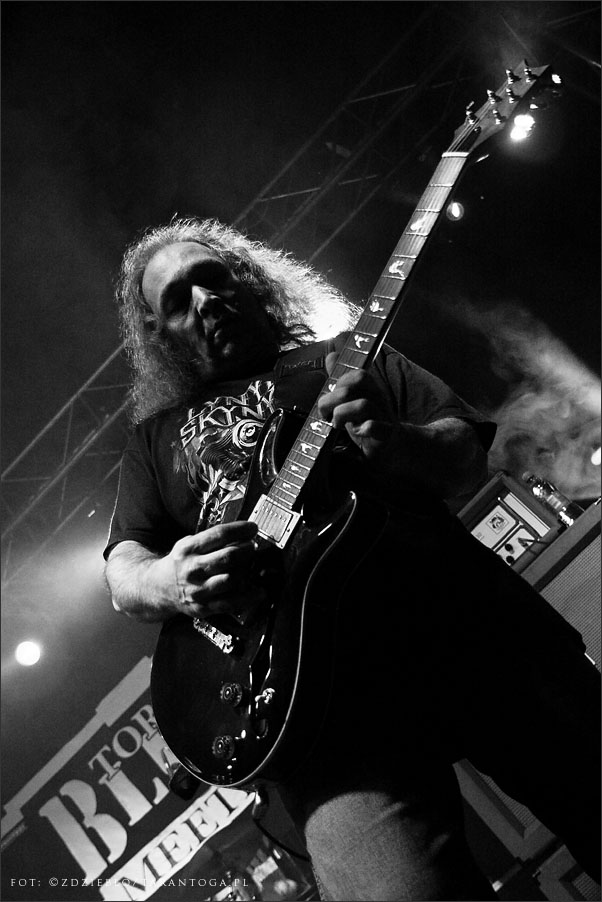 Dzem - Toruń Blues Meeting OdNowa