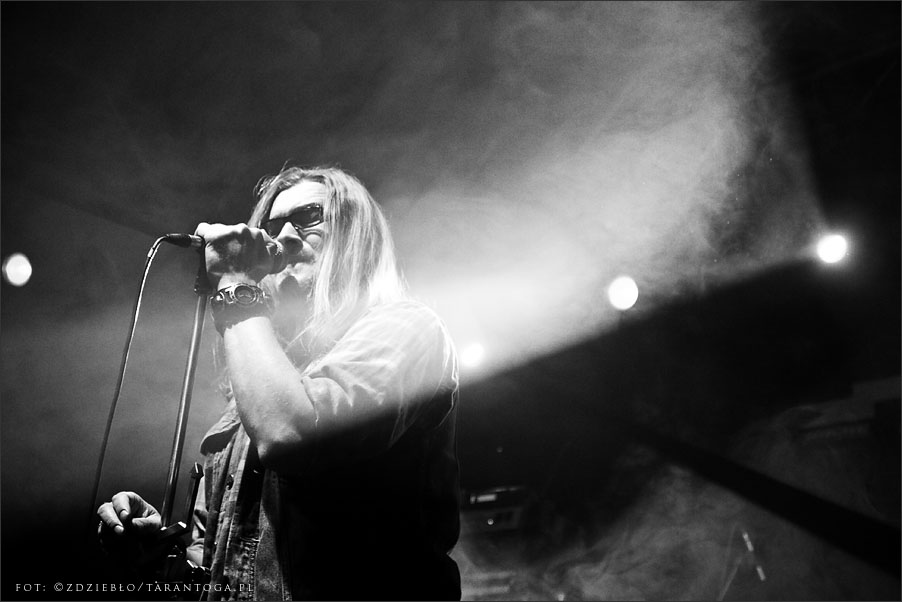 Dzem - Toruń Blues Meeting OdNowa