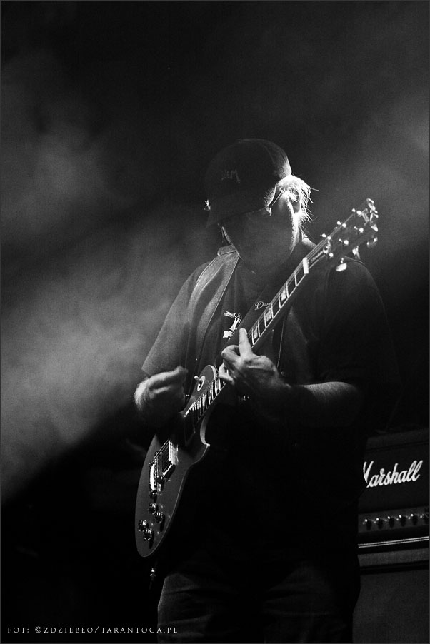 Dzem - Toruń Blues Meeting OdNowa