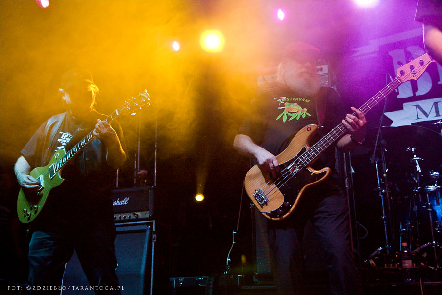 Dzem - Toruń Blues Meeting OdNowa