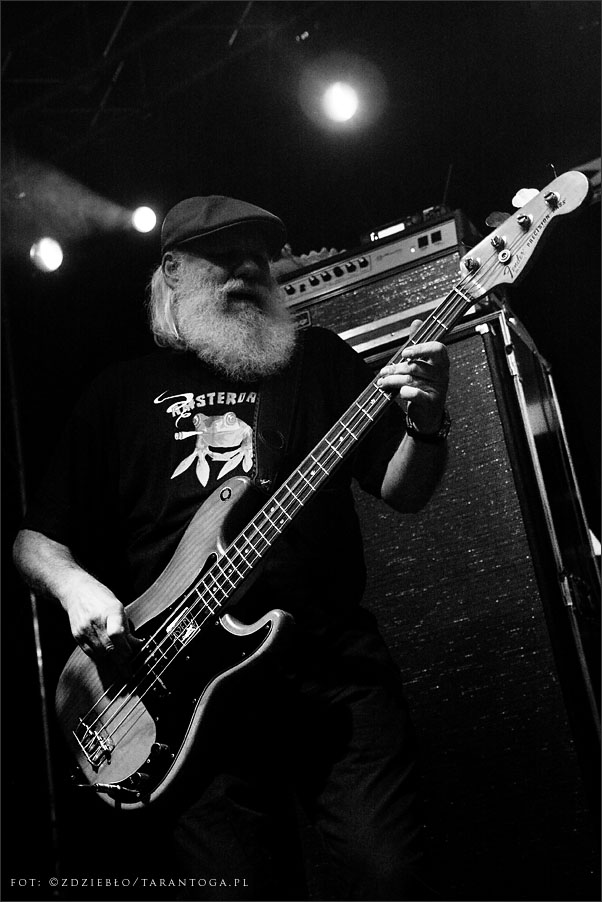 Dzem - Toruń Blues Meeting OdNowa