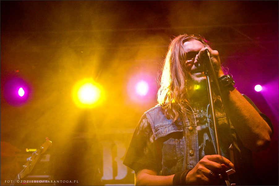 Dzem - Toruń Blues Meeting OdNowa