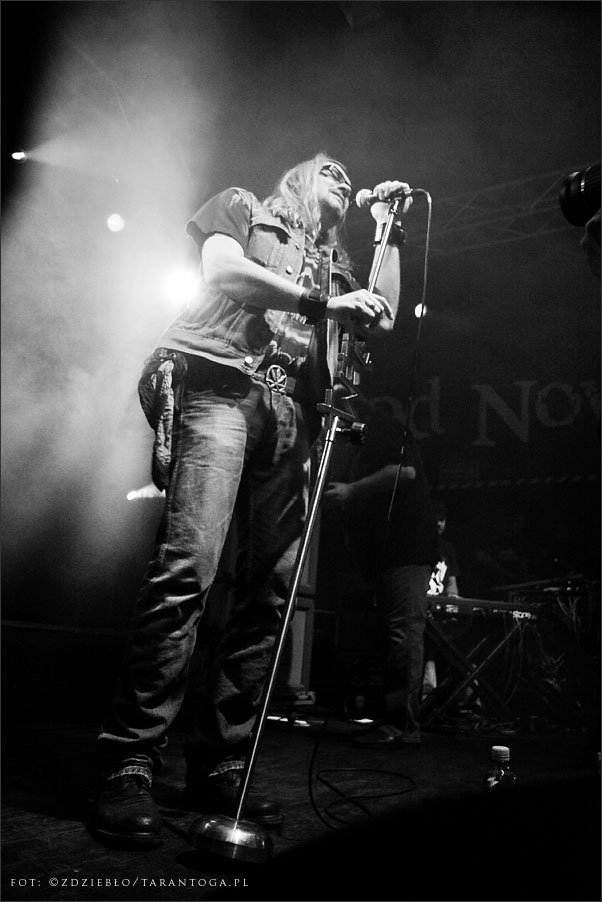 Dzem - Toruń Blues Meeting OdNowa