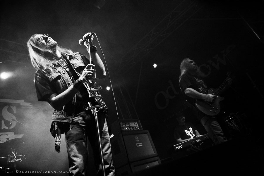 Dzem - Toruń Blues Meeting OdNowa