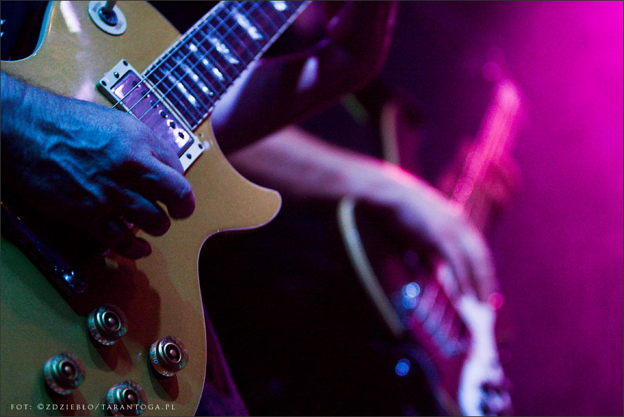 Dzem - Toruń Blues Meeting OdNowa