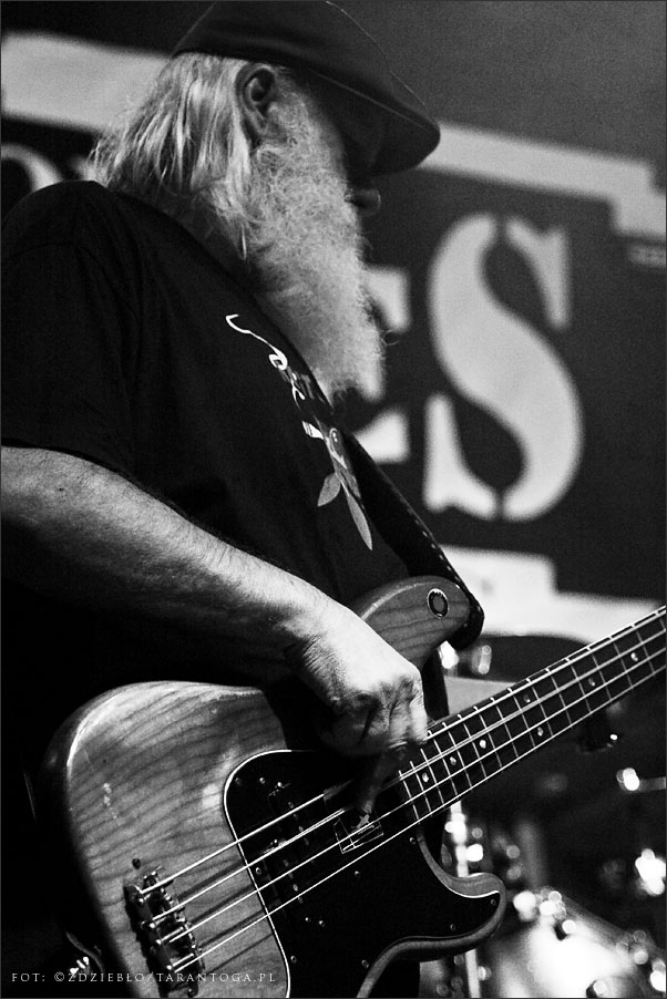 Dzem - Toruń Blues Meeting OdNowa