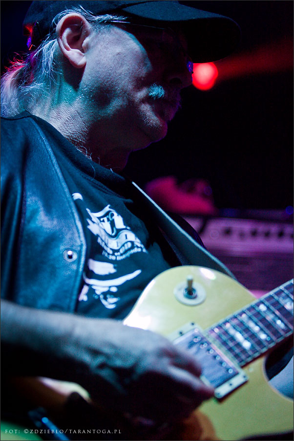 Dzem - Toruń Blues Meeting OdNowa