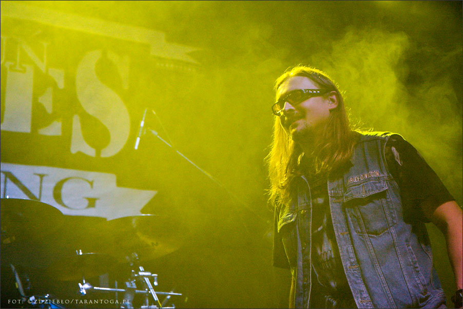 Dzem - Toruń Blues Meeting OdNowa