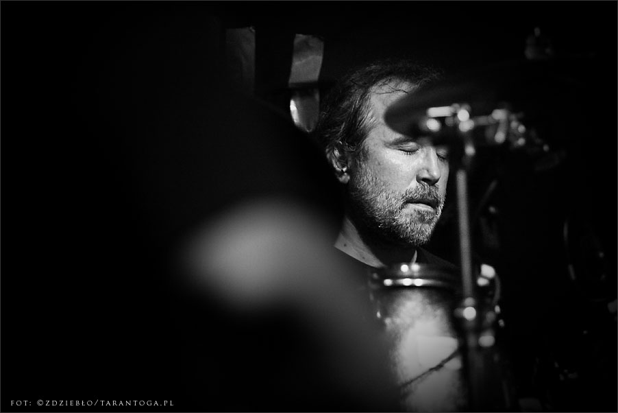 Dzem - Toruń Blues Meeting OdNowa