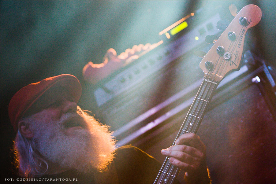 Dzem - Toruń Blues Meeting OdNowa