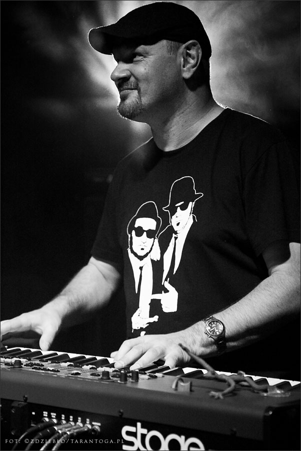 Dzem - Toruń Blues Meeting OdNowa