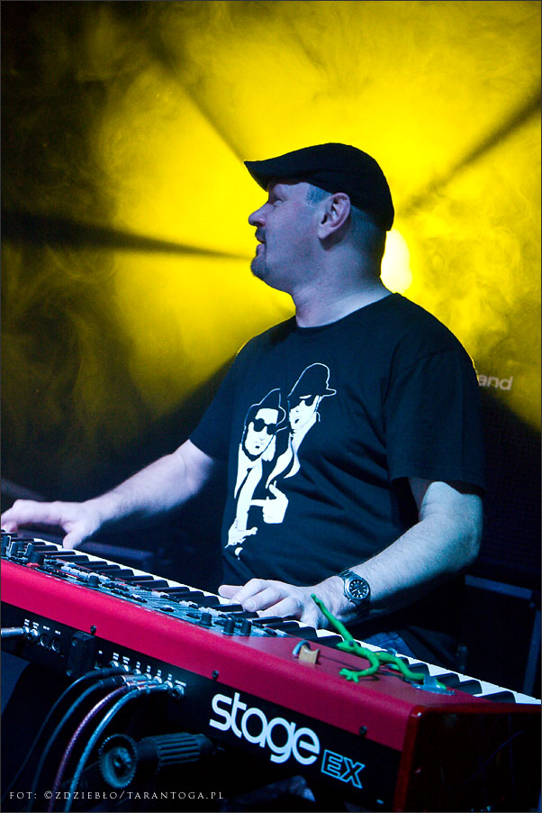 Dzem - Toruń Blues Meeting OdNowa
