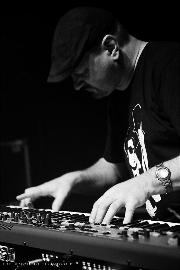 Dzem - Toruń Blues Meeting OdNowa