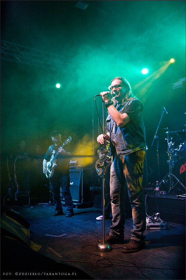 Dzem - Toruń Blues Meeting OdNowa