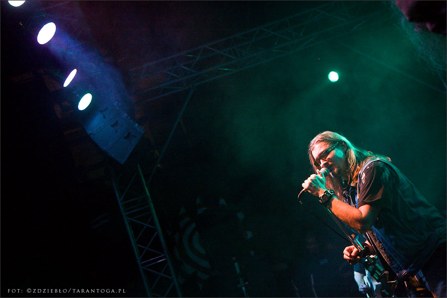 Dzem - Toruń Blues Meeting OdNowa