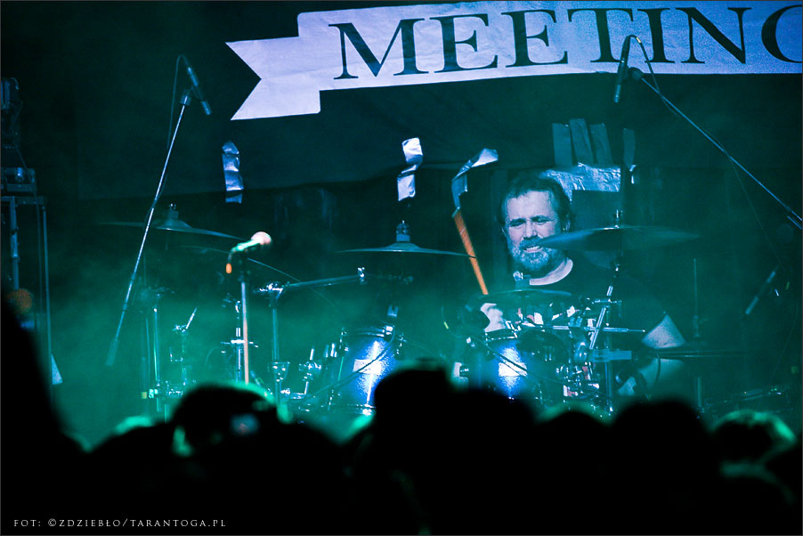 Dzem - Toruń Blues Meeting OdNowa
