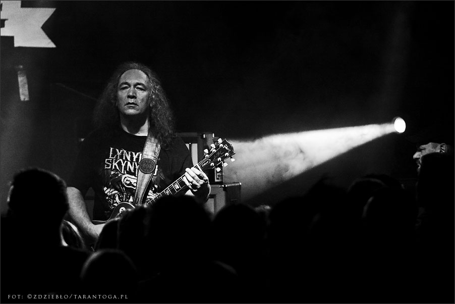 Dzem - Toruń Blues Meeting OdNowa