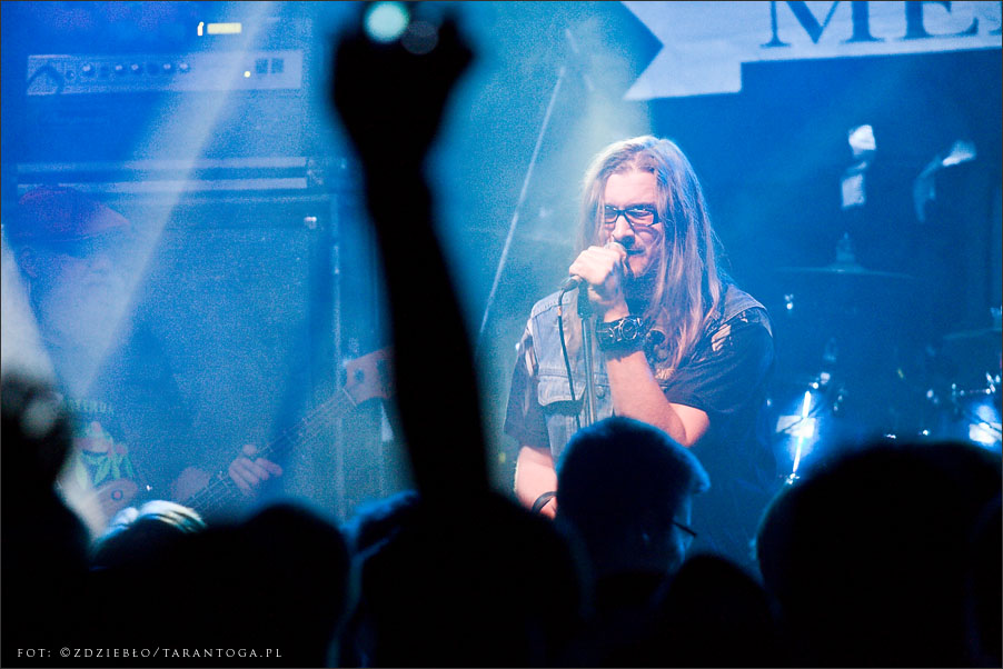 Dzem - Toruń Blues Meeting OdNowa