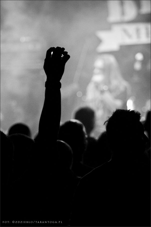 Dzem - Toruń Blues Meeting OdNowa