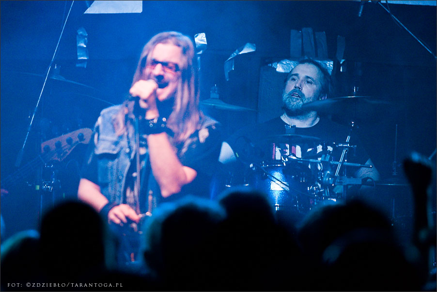 Dzem - Toruń Blues Meeting OdNowa