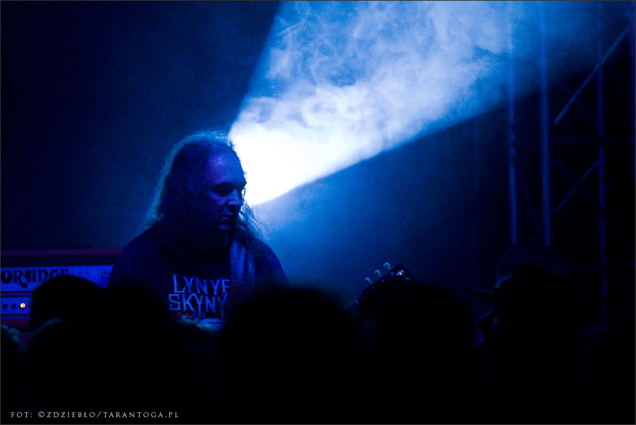 Dzem - Toruń Blues Meeting OdNowa