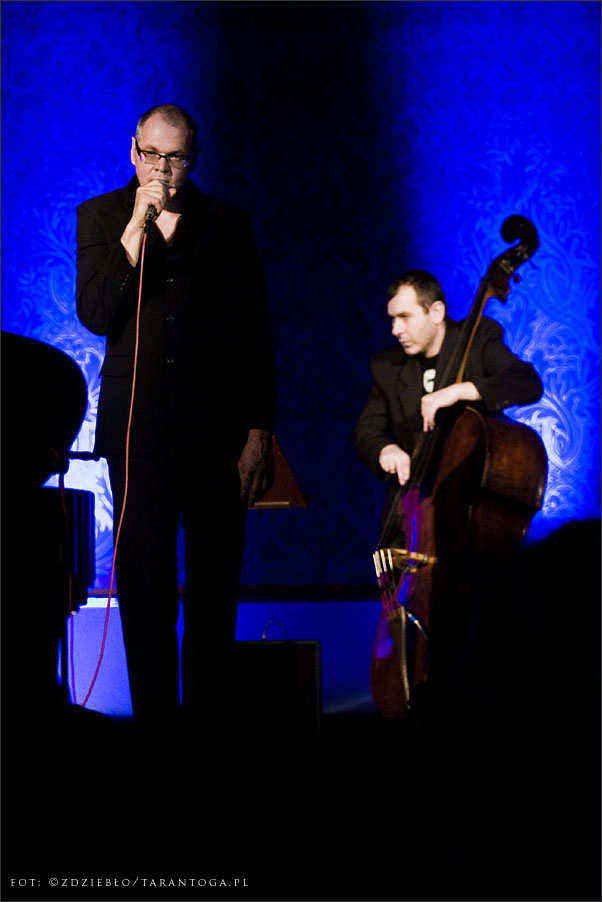 lubomski - dwór artusa