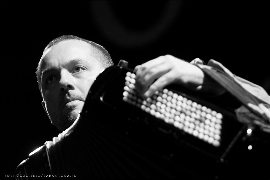 czesław śpiewa - klub odnowa